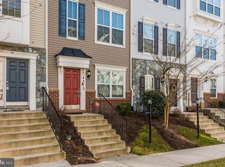 4312 Potomac Highlands Cir #38, Triangle, VA 22172
