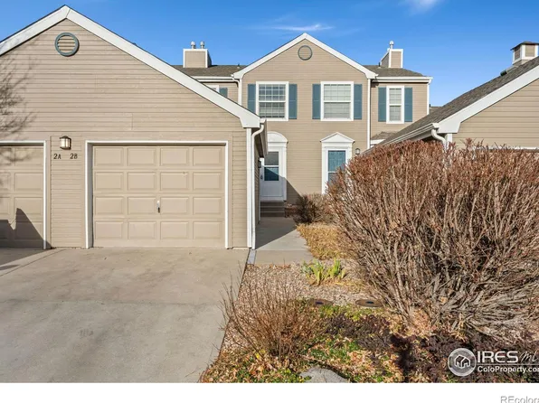 6612 Avondale Road #2B, Fort Collins, CO 80525