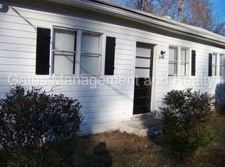 208 W Corbin St, Hillsborough, NC 27278