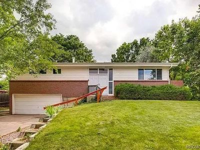 6616 W Leawood Dr, Littleton, CO, 80123