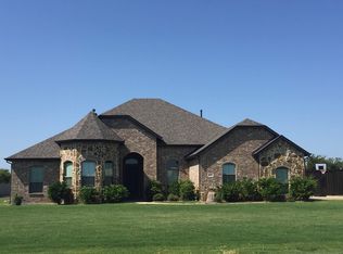 15260 Delaney Ln, Forney, TX 75126