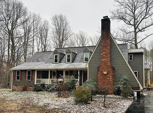 10511 Christina Rd, Chesterfield, VA 23832