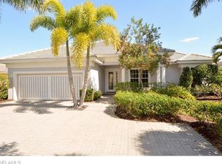 3441 Shady Bend Way, Fort Myers, FL 33905