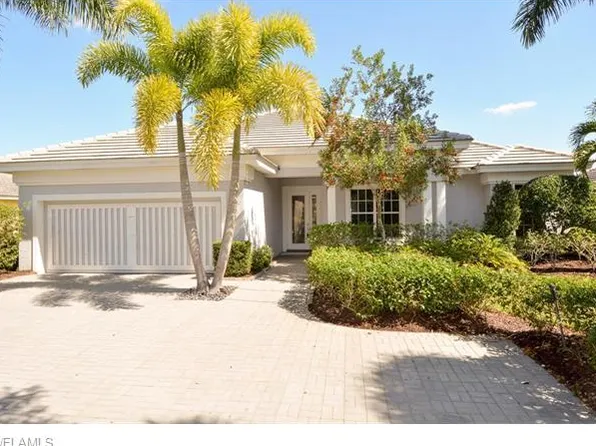 3441 Shady Bend Way, Fort Myers, FL 33905