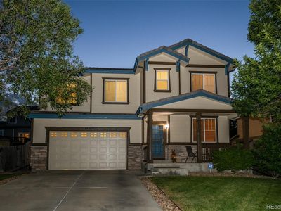 12901 Spruce Street, Thornton, CO, 80602
