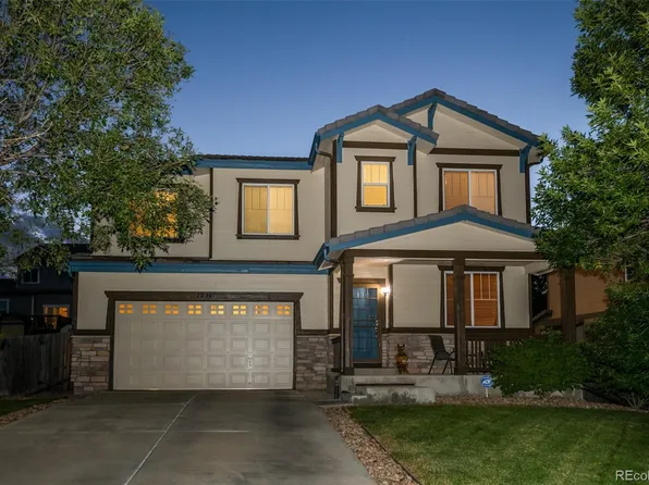 12901 Spruce Street, Thornton, CO 80602