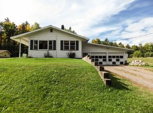 3121 State Highway M35, Negaunee, MI 49866