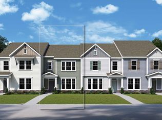 10024 Mamillion Dr, Huntersville, NC 28078
