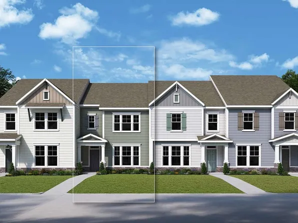 10024 Mamillion Dr, Huntersville, NC 28078