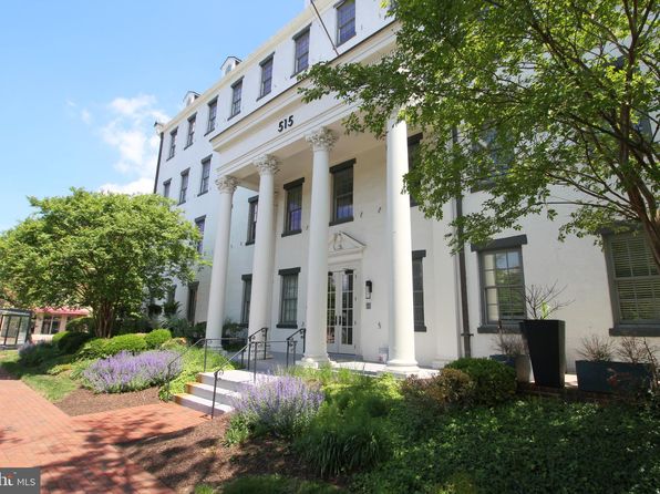 515 N Washington St #203