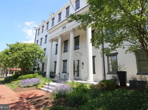 515 N Washington St #203, Alexandria, VA 22314