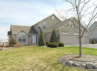 10012 Honeysuckle Ave N, Brooklyn Park, MN 55443