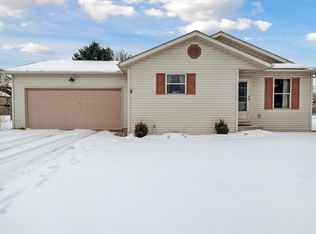 113 Fairway Ave, Bristol, IN