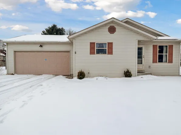 113 Fairway Ave, Bristol, IN 46507