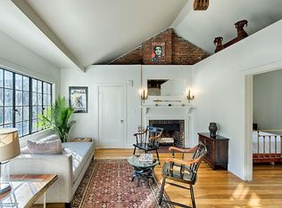 3 Everett St UNIT 3, Cambridge, MA 02138