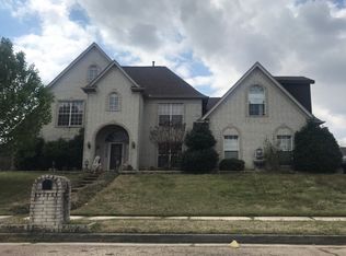 4925 Gertrude Dr, Memphis, TN 38125