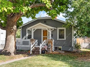 2760 S Pennsylvania Street, Englewood, CO 80113