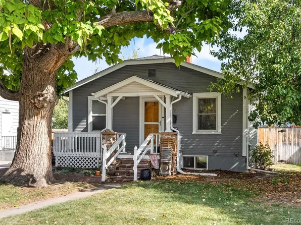 2760 S Pennsylvania Street, Englewood, CO 80113