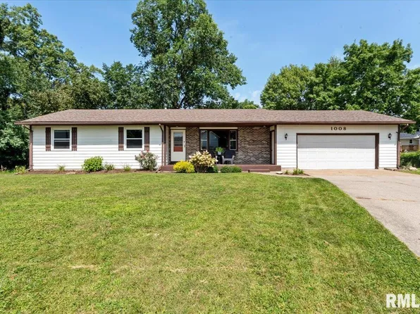 1008 7th St, Hampton, IL 61256