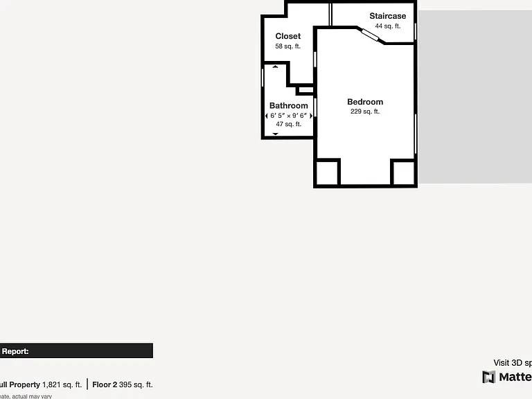 3118 Scott St #1A — Photo 37