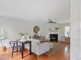 8330 Bradbury Rd, Henrico, VA 23231