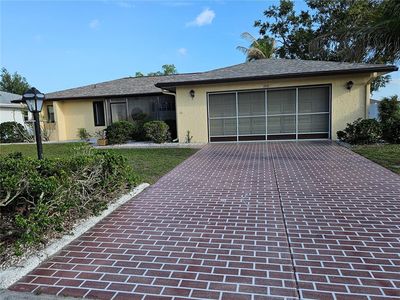 1510 Flamingo Ln, Sun City Center, FL, 33573