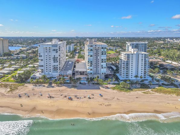 1000 S Ocean Blvd APT 8K