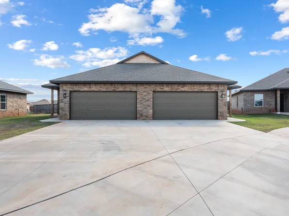 5126 Brooke Rd, Tuttle, OK 73089