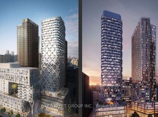 230 Simcoe St #1329, Toronto, ON M5T 0G7