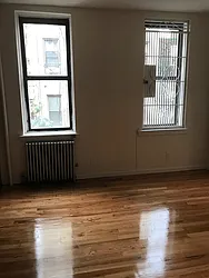 Rented by Chartwell Manhattan Realty