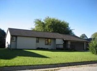 1252 Edgebrook Dr, Story City, IA 50248