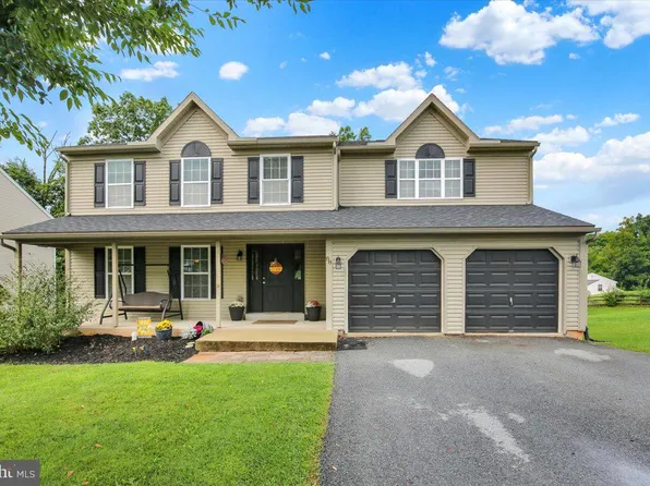 88 Thayer Rd, Birdsboro, PA 19508