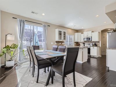 5546 Kirk Street, Denver, CO, 80249