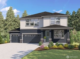 Harrison Court, North Bend, WA 98045