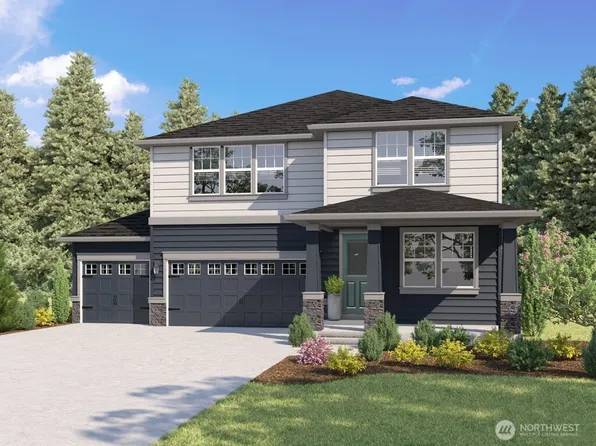 795 SE 12th Place #30, North Bend, WA 98045