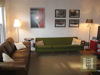 Rented by Halstead Real Estate