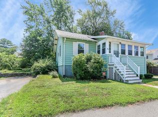 26 Greenwood Ave, Dedham, MA 02026