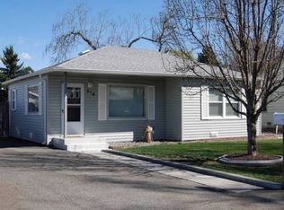 510 N Kent St, Kennewick, WA 99336