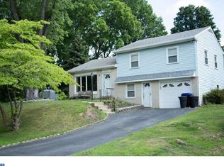 2245 E Helms Mnr, Upper Chichester, PA 19061