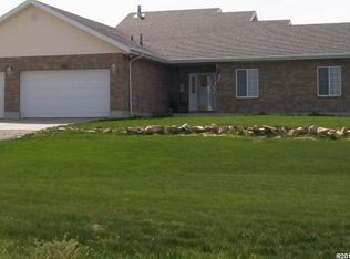 1382 E Erda Way, Erda, UT 84074