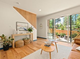 980 NE Norton Ave Lot 8, Bend, OR