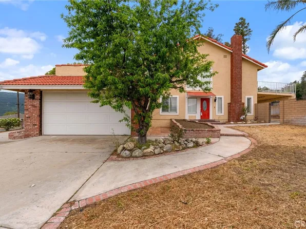 1636 Devore Rd, San Bernardino, CA 92407