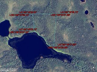 Nhn No Rd, Glennallen, AK 99588