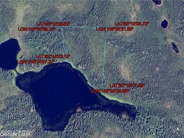 Nhn No Rd, Glennallen, AK 99588