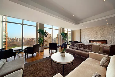 Sold by Brown Harris Stevens