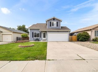 3032 W 22nd St, Pueblo, CO 81003