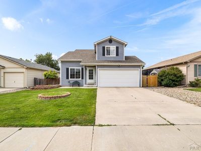 3032 W 22nd St, Pueblo, CO, 81003