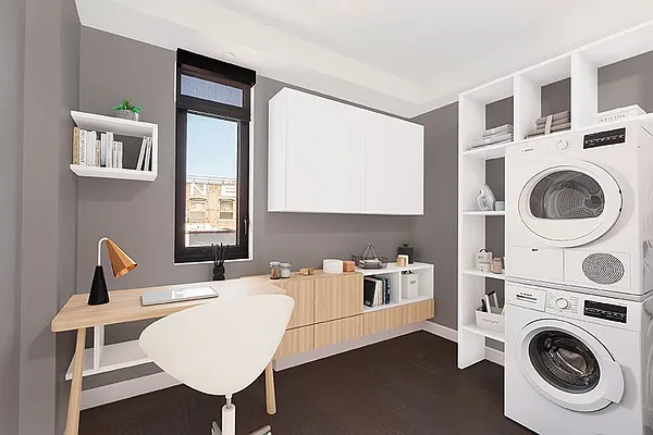 Rented by Halstead Property Development Marketing LLC | media 6