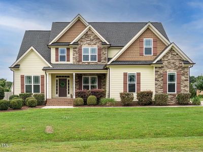 5400 Falconton Ln, Raleigh, NC, 27610