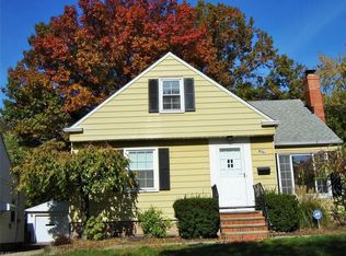 4391 Neville Rd, South Euclid, OH 44121